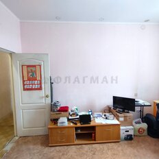 Квартира 29 м², 1-комнатная - изображение 5