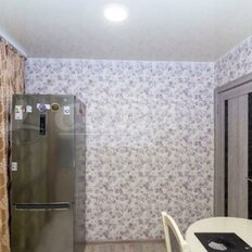 Квартира 43 м², 1-комнатная - изображение 5