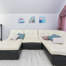 Квартира 110 м², 4-комнатная - изображение 2