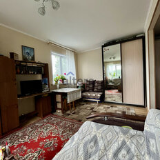 Квартира 31 м², 1-комнатная - изображение 4