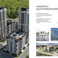 56,6 м², помещение свободного назначения - изображение 2