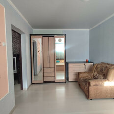 Квартира 45 м², 2-комнатная - изображение 1