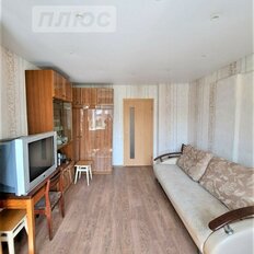 Квартира 35,7 м², 2-комнатная - изображение 2