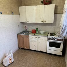 Квартира 34,4 м², 1-комнатная - изображение 3