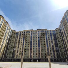 Квартира 89 м², 2-комнатная - изображение 1