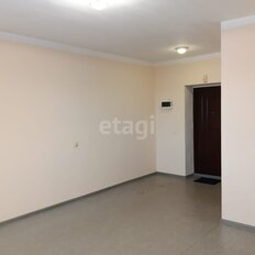 Квартира 24,5 м², студия - изображение 1