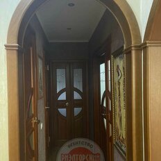 Квартира 82 м², 4-комнатная - изображение 1