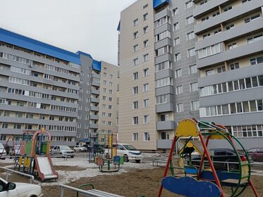 Купить квартиру с дизайнерским ремонтом и на вторичном рынке в Ставрополе - изображение 1