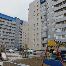 Квартира 33,7 м², 1-комнатная - изображение 1