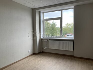 35,7 м², офис 21 000 ₽ в месяц - изображение 21