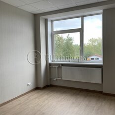 33,9 м², офис - изображение 3