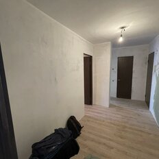 Квартира 50 м², 2-комнатная - изображение 4