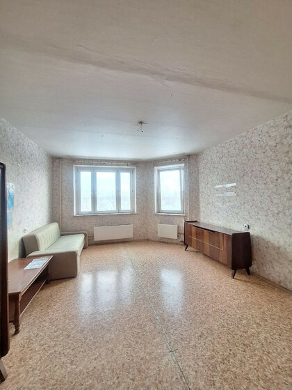 33 м², 1-комнатная квартира 4 700 000 ₽ - изображение 57