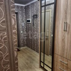 Квартира 42,6 м², 1-комнатная - изображение 3