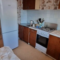 Квартира 31,6 м², 1-комнатная - изображение 3