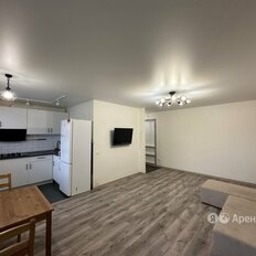 Квартира 43 м², 2-комнатная - изображение 4