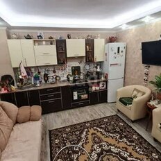 Квартира 39,3 м², 1-комнатная - изображение 1