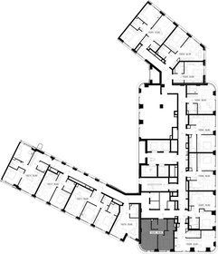 37,3 м², 1-комнатная квартира 15 610 945 ₽ - изображение 93