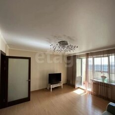 Квартира 43,6 м², 1-комнатная - изображение 4