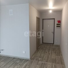 Квартира 19 м², студия - изображение 5