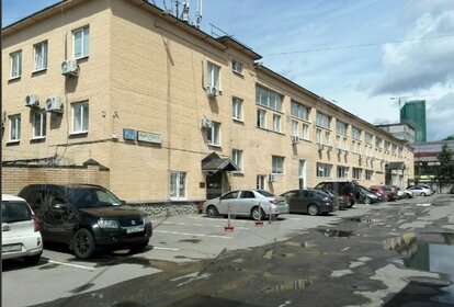 Купить квартиру с балконом и с парковкой в Городском округе Минусинск - изображение 3
