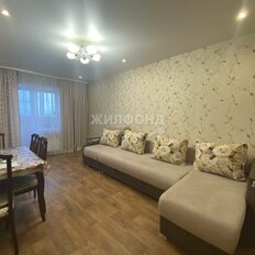 Квартира 84,1 м², 3-комнатная - изображение 4