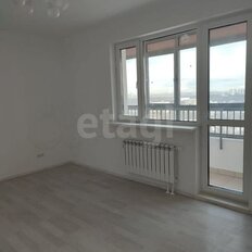 Квартира 70,4 м², 3-комнатная - изображение 2