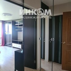 Квартира 36,4 м², 1-комнатная - изображение 3