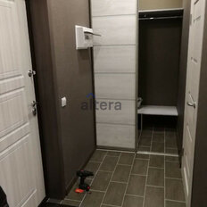 Квартира 34 м², 1-комнатная - изображение 5