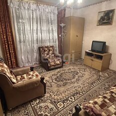 Квартира 60,1 м², 3-комнатная - изображение 1