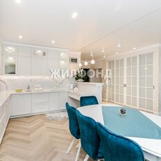 Квартира 94,1 м², 3-комнатная - изображение 5