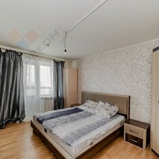 Квартира 60 м², 2-комнатная - изображение 4