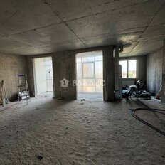 Квартира 103,5 м², 3-комнатная - изображение 1