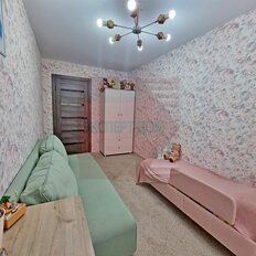 Квартира 56,6 м², 3-комнатная - изображение 4