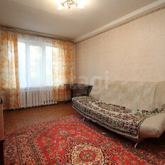 Квартира 42 м², 2-комнатная - изображение 1