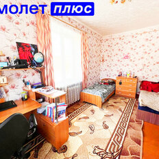 Квартира 60,4 м², 3-комнатная - изображение 4