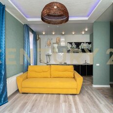 Квартира 40,5 м², 1-комнатная - изображение 2