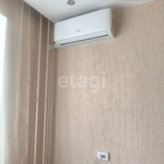 Квартира 32,2 м², 1-комнатная - изображение 3