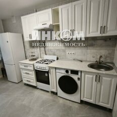 Квартира 33 м², 1-комнатная - изображение 4