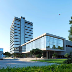 1635 м², помещение свободного назначения - изображение 1