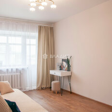 Квартира 30 м², 1-комнатная - изображение 3