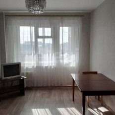 Квартира 46 м², 2-комнатная - изображение 5