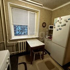 Квартира 30 м², 1-комнатная - изображение 5