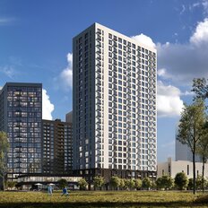 86,6 м², помещение свободного назначения - изображение 2