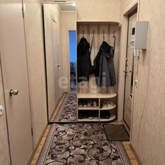 Квартира 32,2 м², 1-комнатная - изображение 3