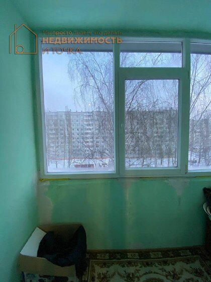 60,2 м², 3-комнатная квартира 4 999 000 ₽ - изображение 47