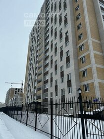 Купить квартиру площадью 34 кв.м. в Комсомольске-на-Амуре - изображение 3