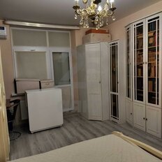 Квартира 37,3 м², 1-комнатная - изображение 3