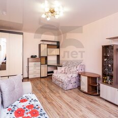 Квартира 37,2 м², 1-комнатная - изображение 5