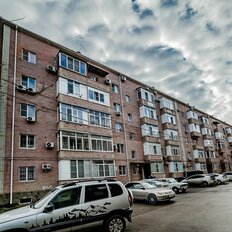 Квартира 33,8 м², студия - изображение 1